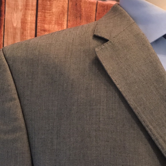 Sean John Coat - Picture 4 of 17